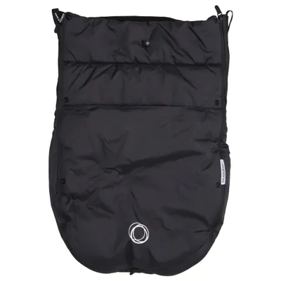 Chancelière (Footmuff) de Bugaboo