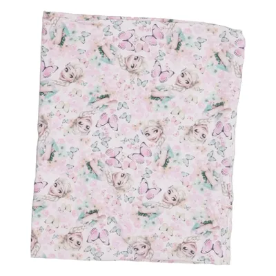 Halsvärmare (Rosa, Flerfärgad) från H&M Bomull