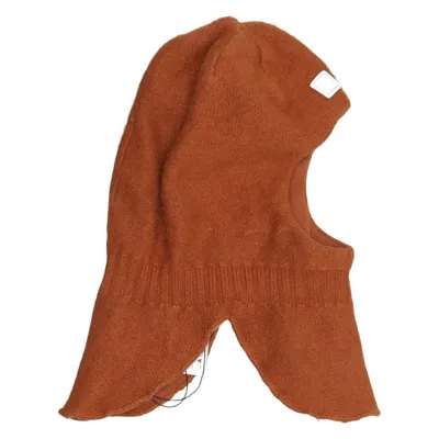 Balaklava (Brown) from Reima Cotton, Elastane, Wool