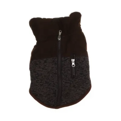 Hundkläder (Brun) från Tedi