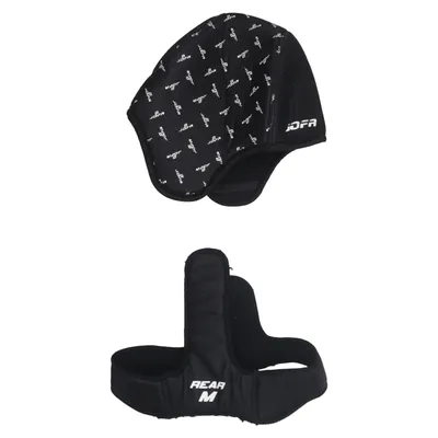 Cykeltillbehör (Svart) från Jofa