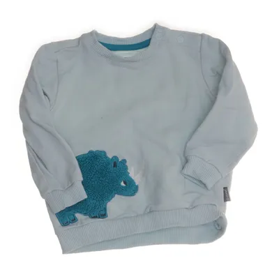 Sweatshirt (Blauw) van Jako-O