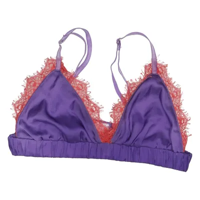 Bralette (Lila, Orange) från Nghtbrd