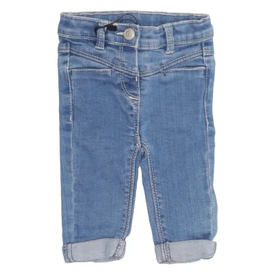 Jeans (Blue) from Tapeàl'oeil... Cotton, Elastane, Polyamide