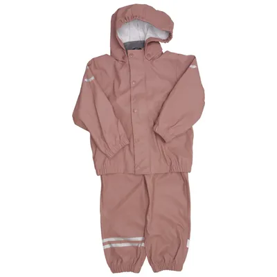 Vêtement imperméable (33138) de Mikk-line Polyester, Polyuréthane