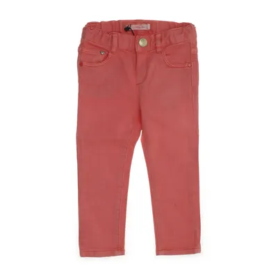 Spijkerbroek (Roze) van Zara BabyGirl