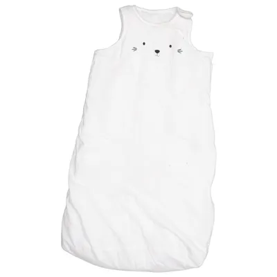 Gigoteuse (Blanc) de Newborn