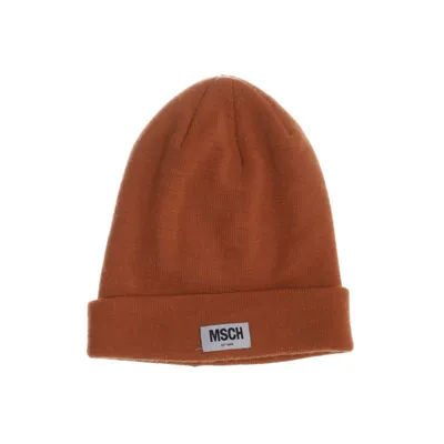 Beaniemössa (Orange) från MSCH Akryl, Ull