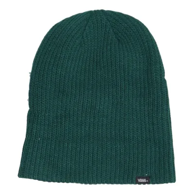 Beanie-Mütze (Grün) von Vans Acryl
