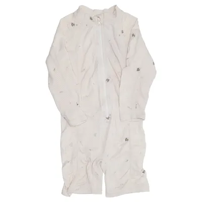 Rompertjes (Beige) van Geggamoja Elastaan, Polyamide, Polyester