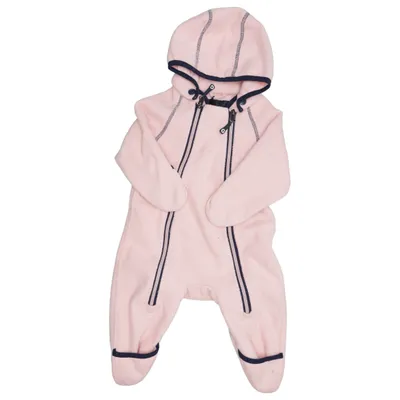 Overall (Pink) from Geggamoja Polyester