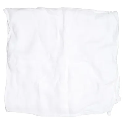 Kussensloop (Wit) van H&M Home Linnen