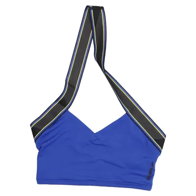 Sport-bh (Blauw, Zwart) van Speedo Polyester