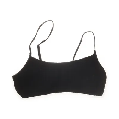 Bikiniöverdel (Svart) från H&M Elastan, Polyamid, Polyester