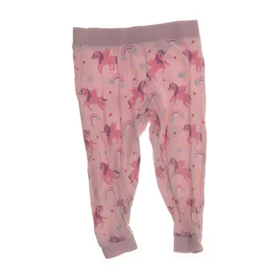 Pyjamasbyxor (Rosa, Flerfärgad) från Cubus Bomull