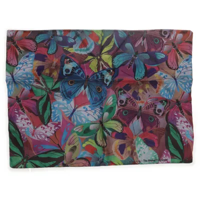 Kuddfodral (Flerfärgad) från The Cool Elephant