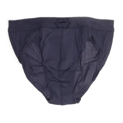 Sous-vêtement (Bleu) de Schiesser Coton