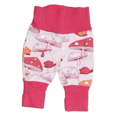 Pajama pants (Pink, Multicolored) from Hust & Claire