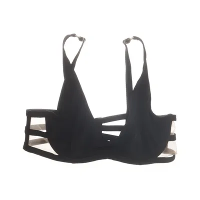 Haut de bikini (Noir, Beige) de Agent Provocateur Polyamide
