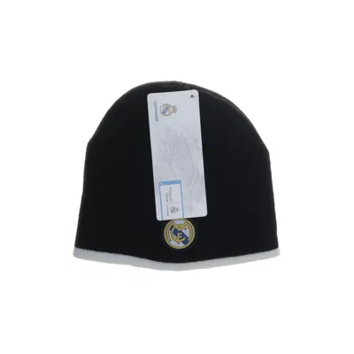 Muts (Zwart) van Real Madrid Acryl