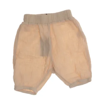 Pantalon de pyjama (Beige) de Newbie by KappAhl Coton