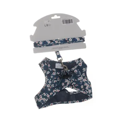 Hundsele (Blå, Vit, Röd) från Basic