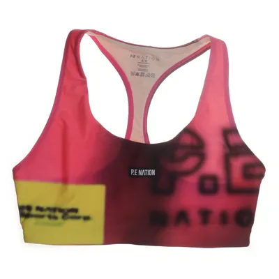 Sport-bh (Roze, Geel, Meerkleurig) van P.E Nation