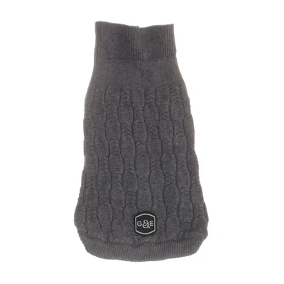 Vêtements pour chien (Gris) de G&E Polyester