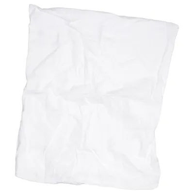 Taie d'oreiller (Blanc) de Lord Nelson Coton