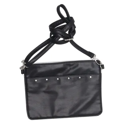 Sac à bandoulière (Noir) de Daniel Hechter