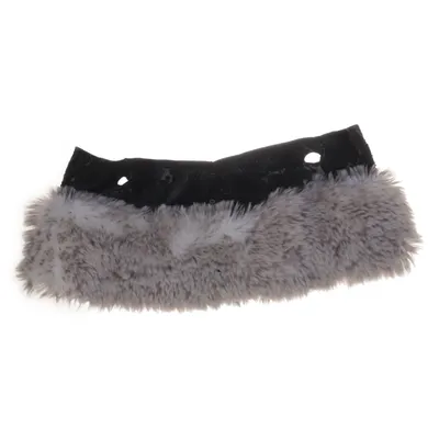 Col (Gris, Noir) de O Bag