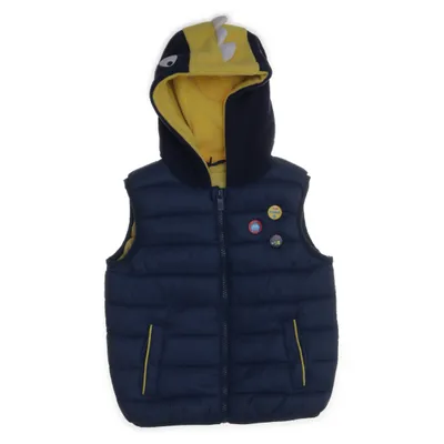 Ytterväst (Blå, Gul) från Fagottino Polyamid