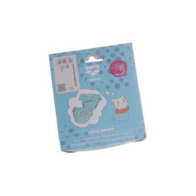 Badblöja (Friends Aqua Nappy Kids) från Arena