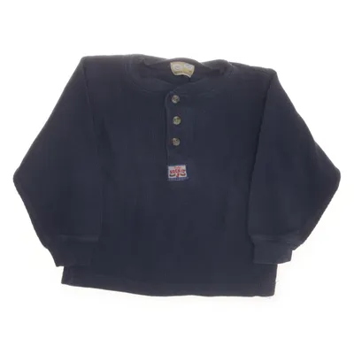 Farfarströja (Blå) från Things by H&M Rowells Bomull