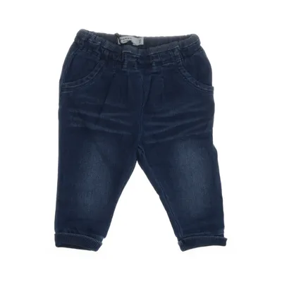 Treggings (Blå) från Name It Minimize
