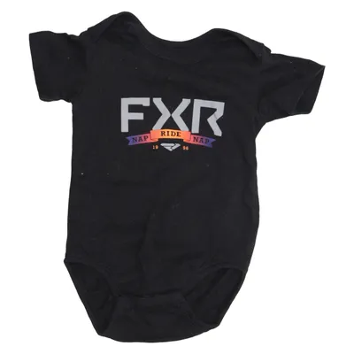 Body (Ride Nap) fra FXR Bomuld, Polyester