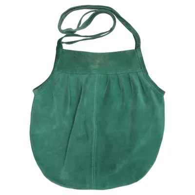 Sac à bandoulière (Vert) de Paul & Friends