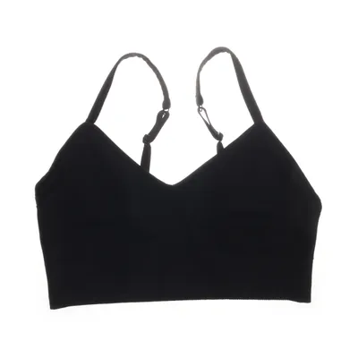Sports-BH (Sort) fra Lululemon