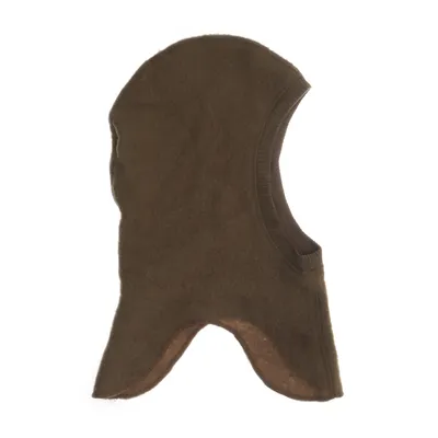 Cagoule (Marron) de Mikk-line