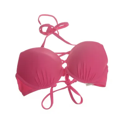 Bikiniöverdel (Rosa) från Hollister California Elastan, Nylon