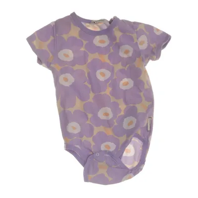 Body (MINI UNIKOT) från Marimekko Bomull, Elastan