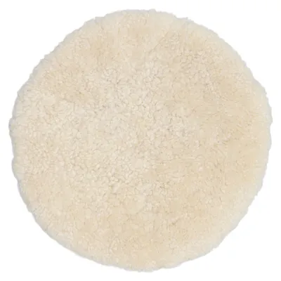 Sheepskin (Beige) from Peer of Sweden