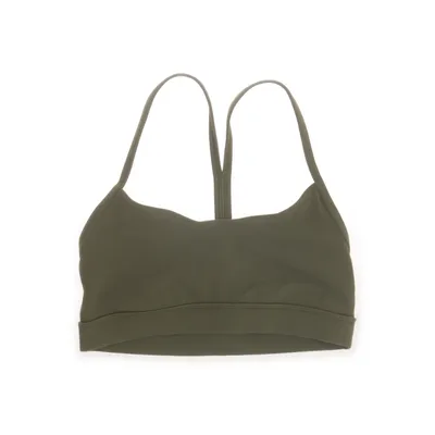 Sport-BH (Grön) från Lululemon