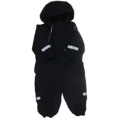 Overall (Blå) från Polarn O. Pyret Polyester