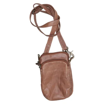Shoulder-bag (Brown) from Depeche
