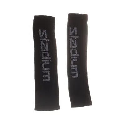 Benvärmare (Svart) från Stadium