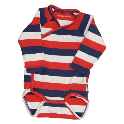 Body (Red, Blue, White) from Mini Rodini Elastane, Tencel