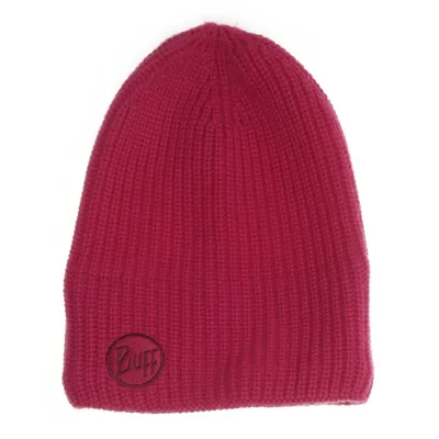 Mössa (Rosa) från Buff Akryl, Polyester