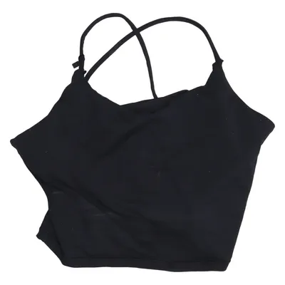 Brassière (Noir) de Relode