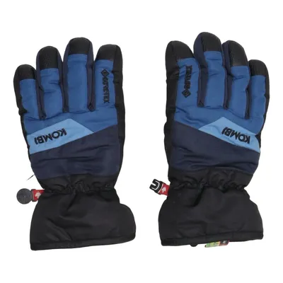 Gants (The Shadowy Gtx) de Kombi Gore-tex, Polyester, Polyuréthane